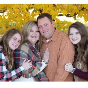 Meet your Posher, Jamie